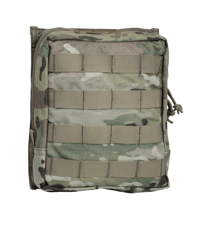 Karrimor Predator Utility Pouch L Multicam